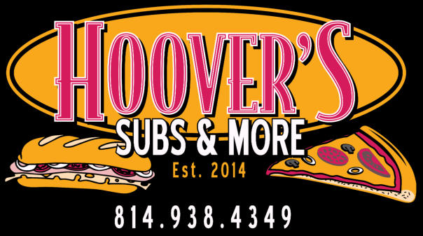Hoover Subs & More Logo