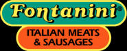 Fontanini Italian Meats Logo